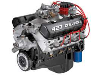 P60B5 Engine